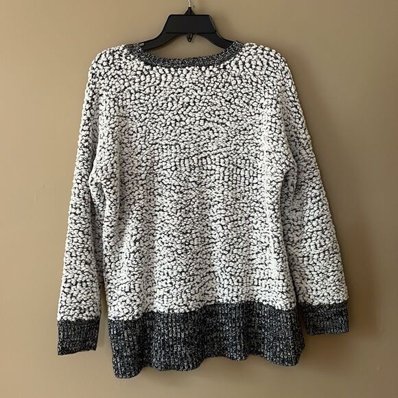 Cozy Oversized Cupio Crewneck M - Picture 3 of 8